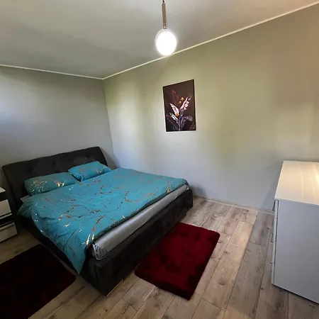 Apartament U Rzezbiarza