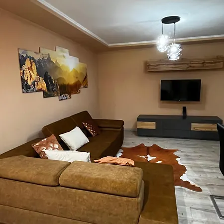 Apartament U Rzezbiarza